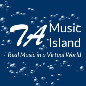 Welcome To Music Island Music Island